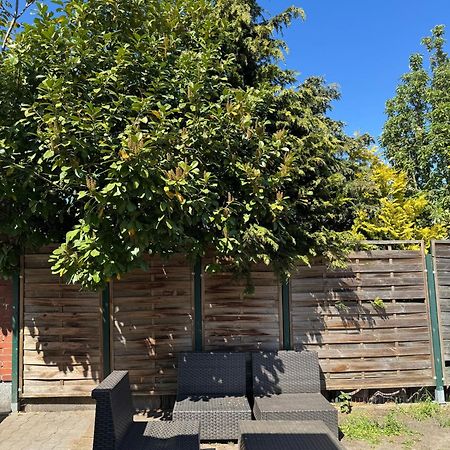 Premium Hostel Берлин Экстерьер фото