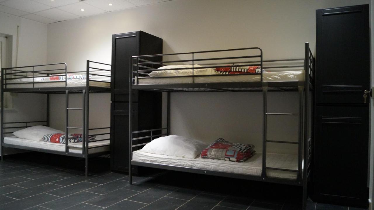 Premium Hostel Берлин Экстерьер фото
