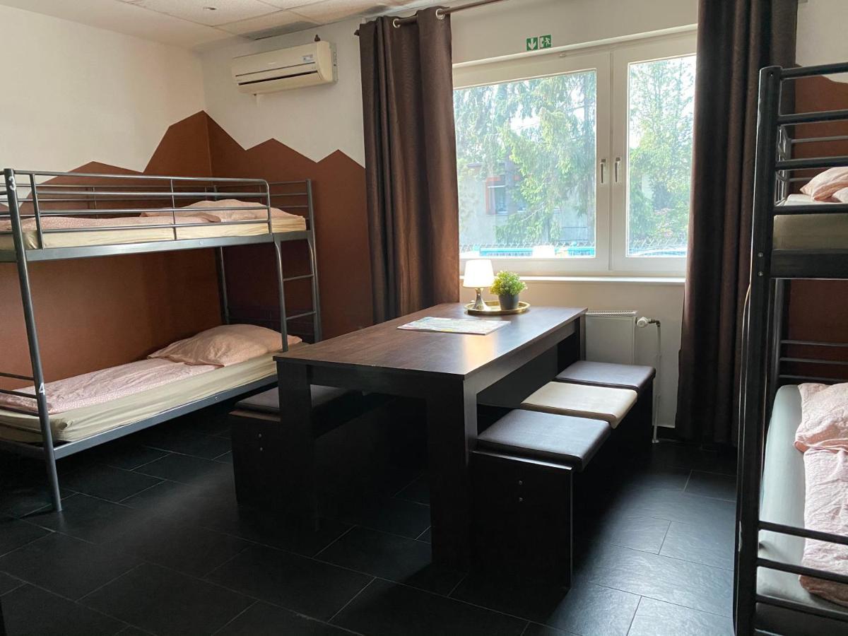 Premium Hostel Берлин Экстерьер фото